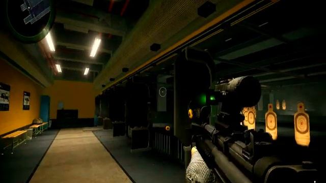 Мой Склад в WARFACE смотреть онлайн