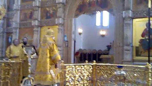 Торжество Православия 6 смотреть онлайн