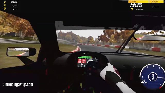 Project Cars 3 Xbox Series X Re-Review смотреть онлайн