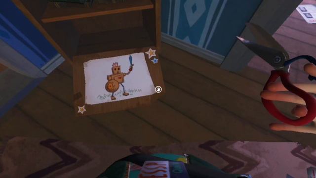 Несполерной Сосед ~ Hello Neighbor 2 Beta #1 смотреть онлайн