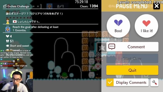LITTLE TIMMY STRIKES AGAIN — Clearing 2000 EXPERT Levels (No-Skips) | S2 EP34 смотреть онлайн