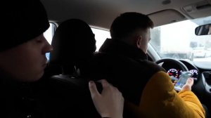 НАКРЫЛИ БАНДУ УГОНЩИКОВ! Погоня. УЖАСНОЕ ДТП! (Угон Машины, 8 СЕРИЯ
