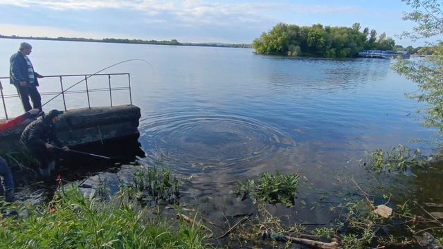 https://t.me/cccp1907 Поездка на Москву реку и ловли рыбы. смотреть онлайн