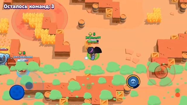 Mortis.EXE | Brawl Stars.EXE | Мортис ошибка смотреть онлайн