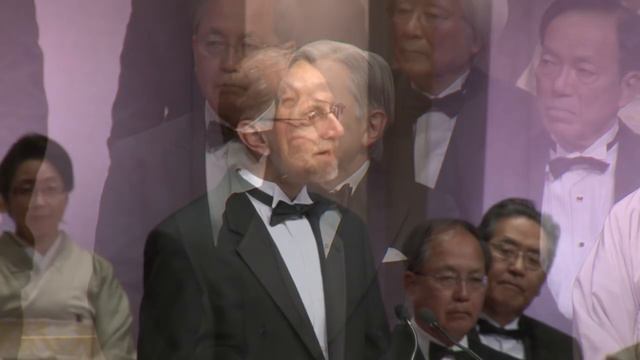 2016 (32nd) Japan Prize смотреть онлайн