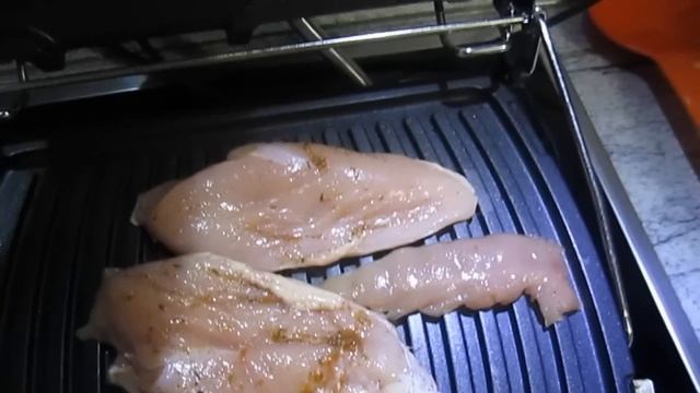 Вкусные рецепты курицы и филе