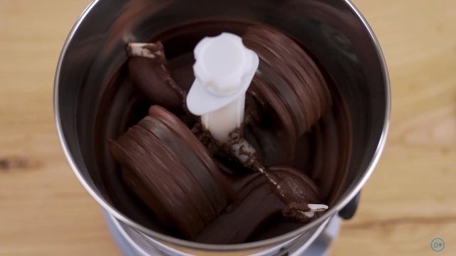 Обзор меланжера RAWMID Classic RCM 02 | Домашний меланжер для шоколада, ореховой пасты, урбеча смотреть онлайн