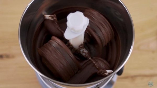 Обзор меланжера RAWMID Classic RCM 02 | Домашний меланжер для шоколада, ореховой пасты, урбеча