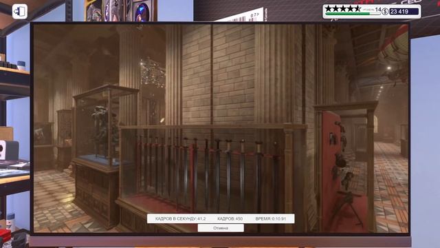 PC Building Simulator Симулятор Апгреиднул я же программист я перданул и зделал смотреть онлайн