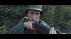 Лето 1941 года - Трейлер (2022) Фильм