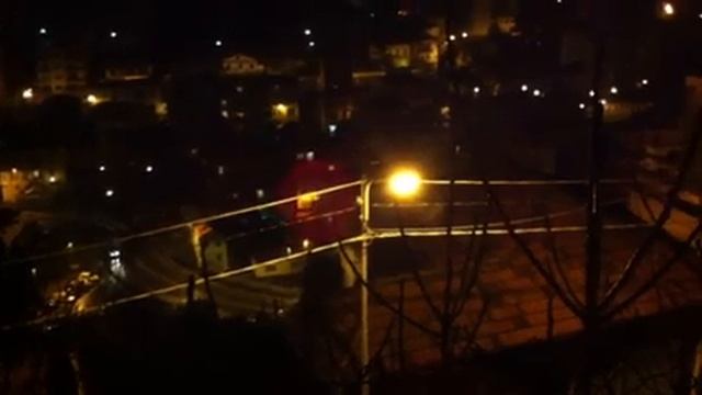 Заметки Русской диаспоры в Италии :: Снег в Сан Ремо смотреть онлайн