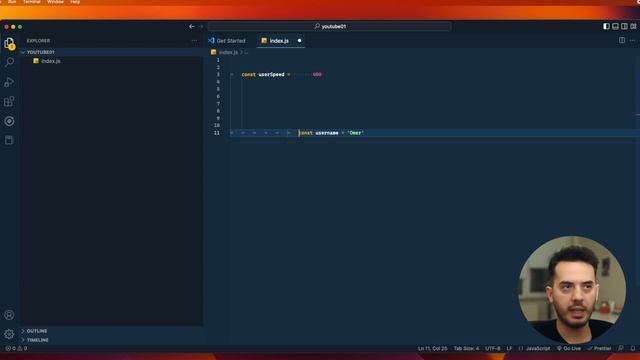 VS Code ile Prettier kurulumu ve kullanımı смотреть онлайн