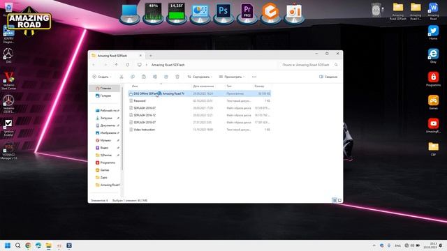 Exclusive. How to Activate SDFlash DAS Offline Programming MB DAS Xentry All Versions / SDFlash 202 смотреть онлайн