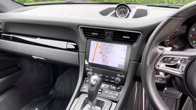 911 Carrera T - Porsche Centre Bristol смотреть онлайн