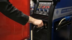 СВАРОЧНЫЙ ПОЛУАВТОМАТ AURORA PRO SKYWAY 300