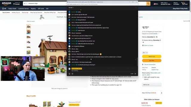 Live Stream 138: Unifi 3.0,50K Subs, Vacation смотреть онлайн