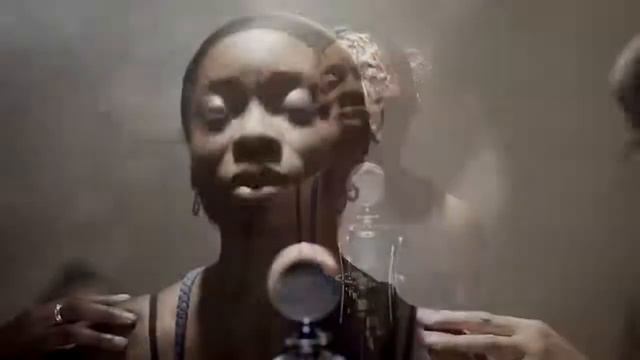 Simply Falling Iyeoka Official Music Video смотреть онлайн