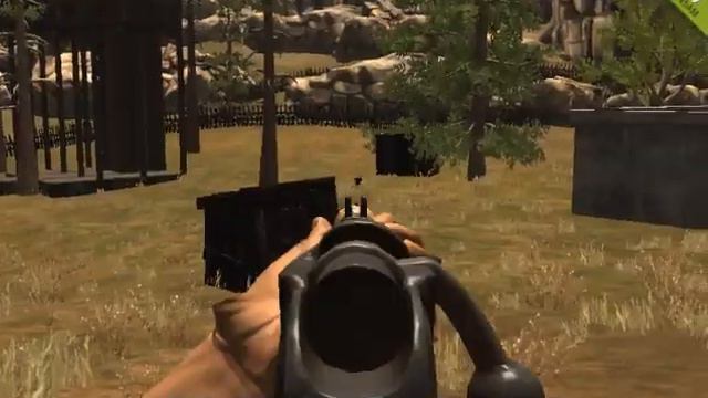 Rust Legacy - Random Stuff 1 (RustFanSite) смотреть онлайн