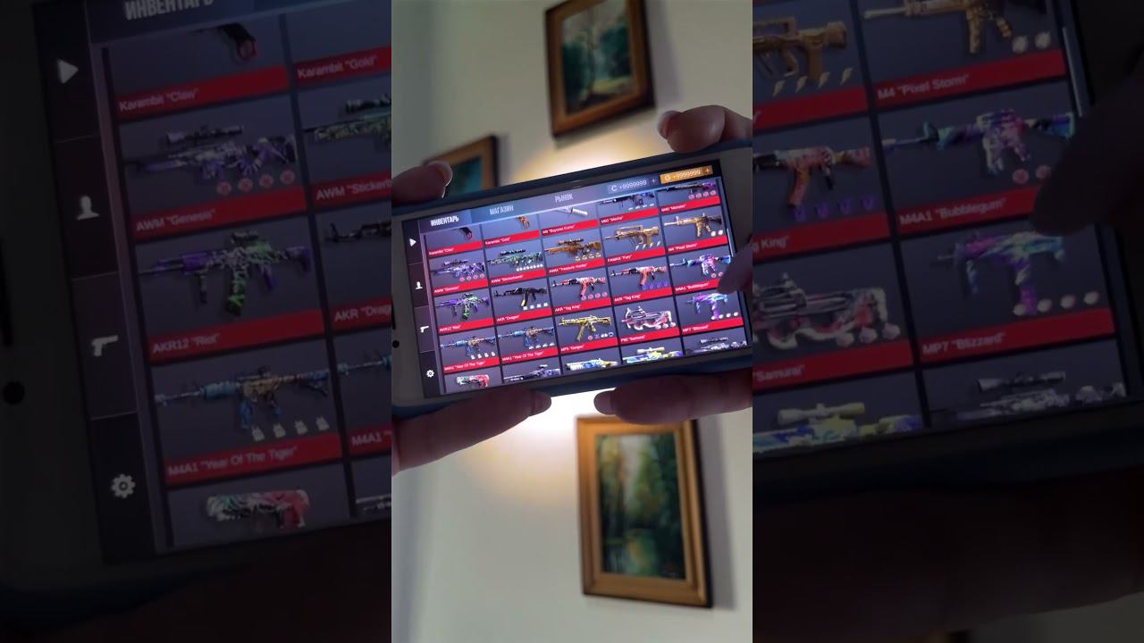 Уникальная приватка стандофф 2 #standoff2 #стандофф2 смотреть онлайн