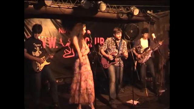 Hamster Attack - Слёзы (Live) смотреть онлайн