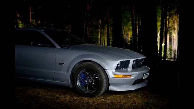 mustang blog смотреть онлайн