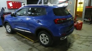 тигго 4 сброс ограничения тревоги по скорости ответ на вопрос