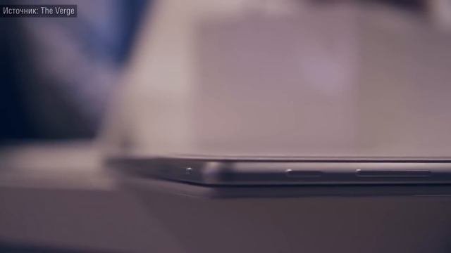 CES 2016 - оригинальные решения Samsung и дисплеи LG смотреть онлайн