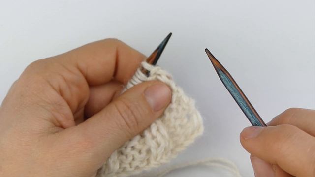 Tutorial Coprispalle Facile a Ferri fatto con 1 Rettangolo смотреть онлайн