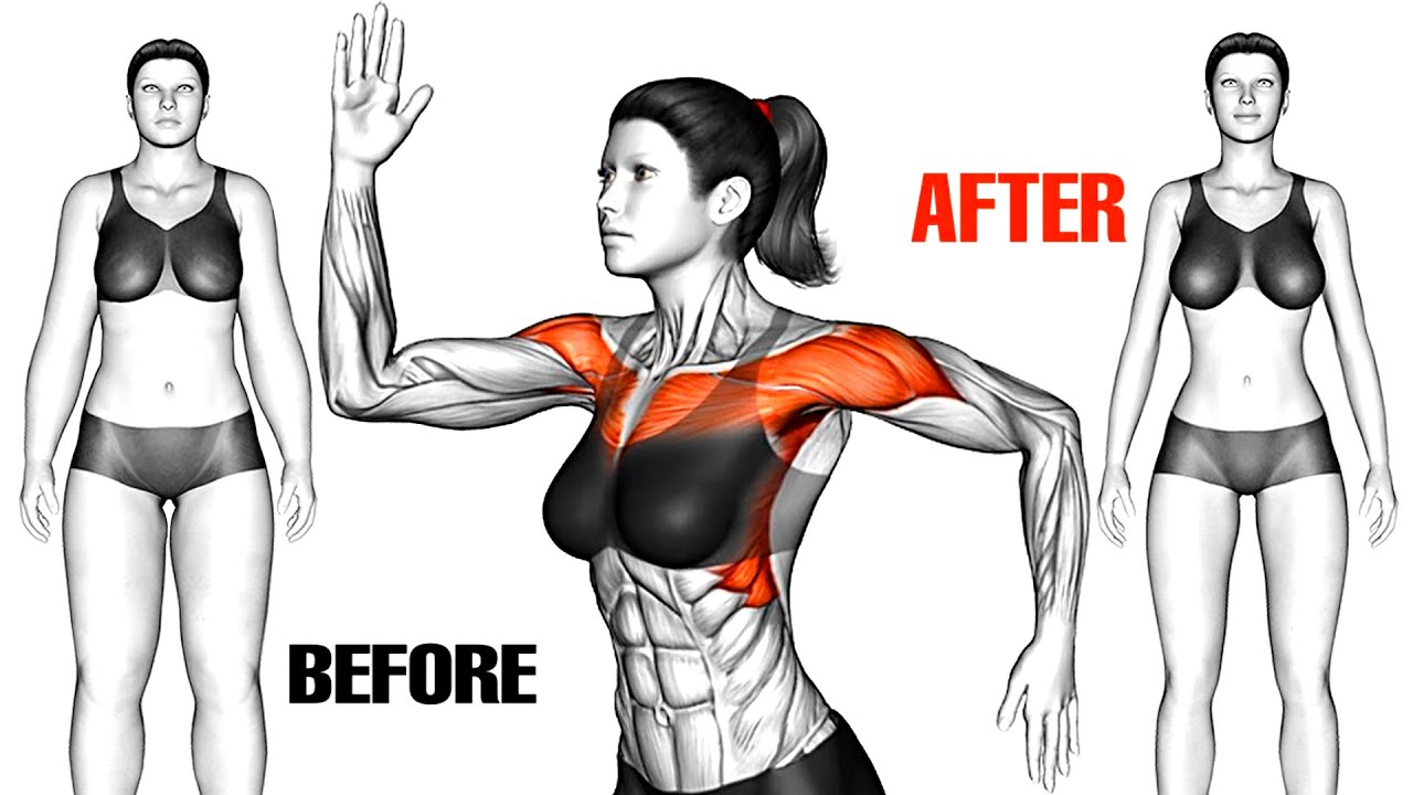 5 минут Этих Упражнений Заменят 1 час Ходьбы смотреть онлайн