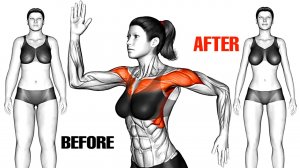 5 минут Этих Упражнений Заменят 1 час Ходьбы