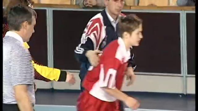 UKR-Гандбол. Ты помнишь, как все начиналось... смотреть онлайн