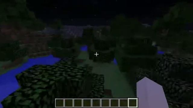 Hacking Allowed Minecraft Server! (Whitelist) смотреть онлайн