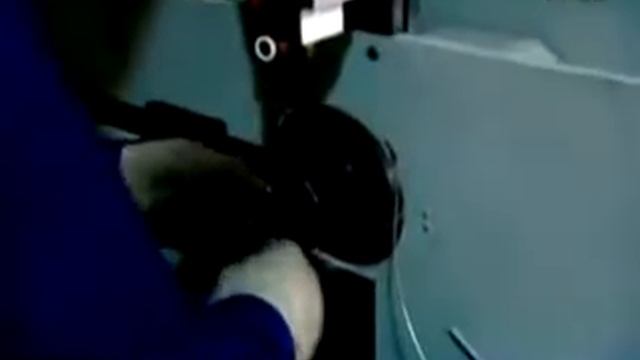 Производство спирально-навитых прокладок 2 смотреть онлайн