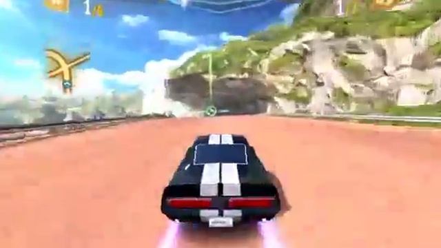 Обзор игры asphalt 7 смотреть онлайн