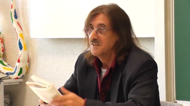 Stimmen der Opposition - Andreas Thieme смотреть онлайн