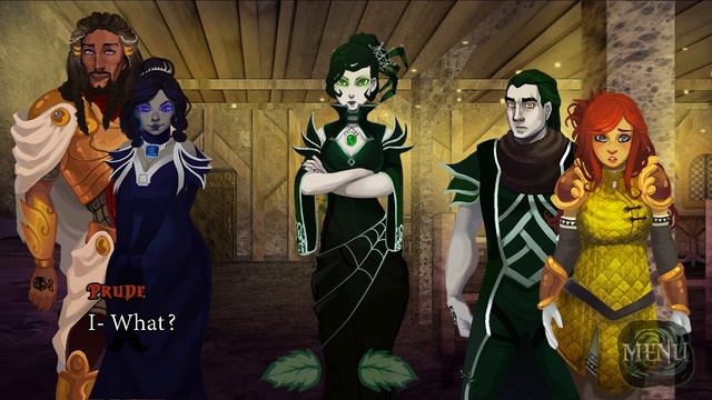 Brilliant Shadows - Part 7 смотреть онлайн