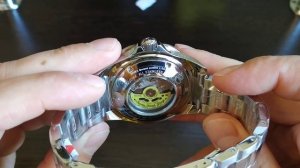 Часы INVICTA GRAND DIVER