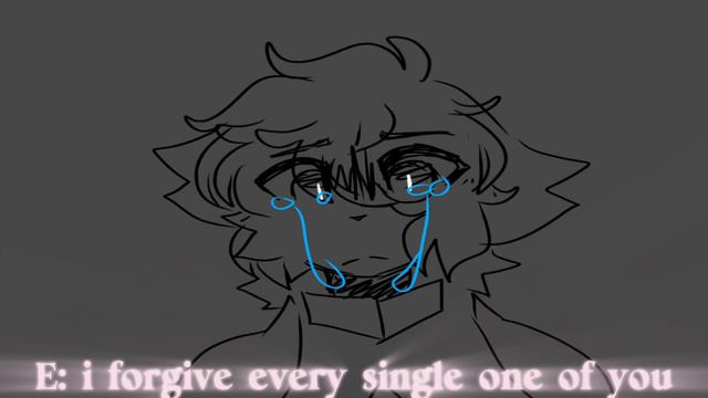 Emilia’s Death || Animation