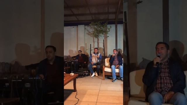 Yaver Klarnet Ehtiram Huseynov Mugam