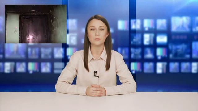 Бывший муж постоянно угрожал москвичке, а потом поджёг дверь её квартиры смотреть онлайн