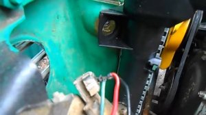 Замена радиатора на Ваз,2102(2101)