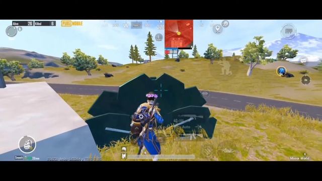 PUBG MOBILE | Infinix Note 10 Pro | Sensitivity Setting | Ipad View | 90 FPS | Livik Gmaeplay