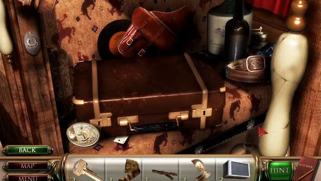 Mortimer Beckett and the Time Paradox #1 смотреть онлайн