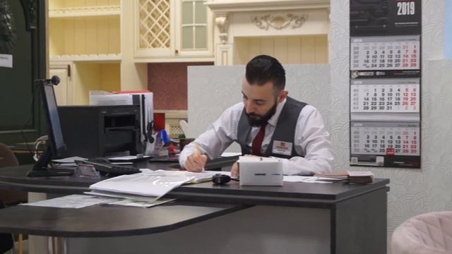 Магия кухни - Кухни на заказ в Калининграде и области смотреть онлайн