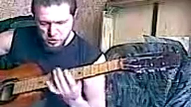 ВЕДЬМЫ СОН (ЖАР ШУГА) смотреть онлайн