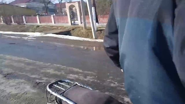 musstang 125 маленька поломка смотреть онлайн