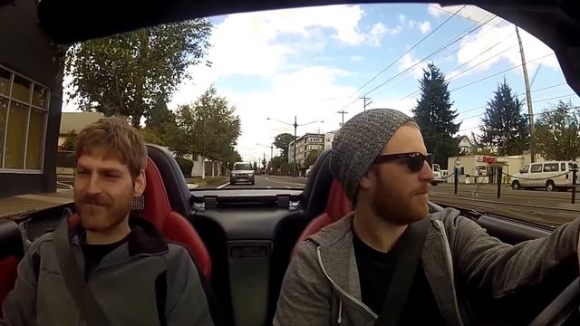 [B is for Build] Road Trip Episode 1.5 - Road Trip Explained смотреть онлайн