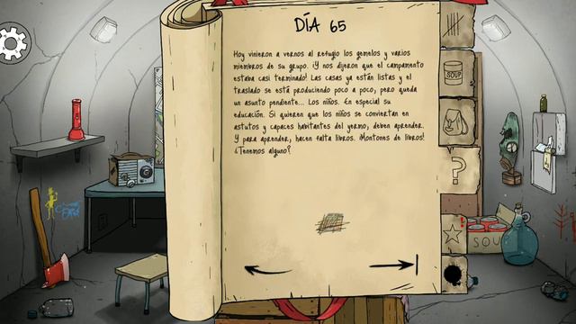 TUTORIAL COMO SOBREVIVIR EN 60 SEGUNDOS PT.3 смотреть онлайн