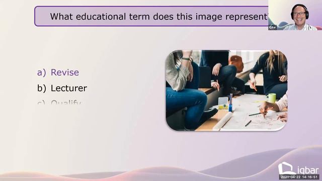 Learn Time Expressions | B2 FCE Level Webinar смотреть онлайн