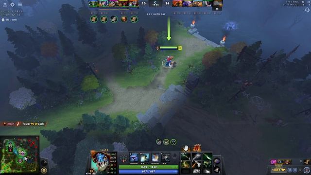 ПЕРВАЯ РЕЙТИНГОВАЯ ИГРА НА НОВОМ АКЕ, СЛАРК ВОИН ► SLARK DOTA 2 | ГАЙД ДЛЯ НОВИЧКОВ ПАТЧ 7.29 ДОТА смотреть онлайн